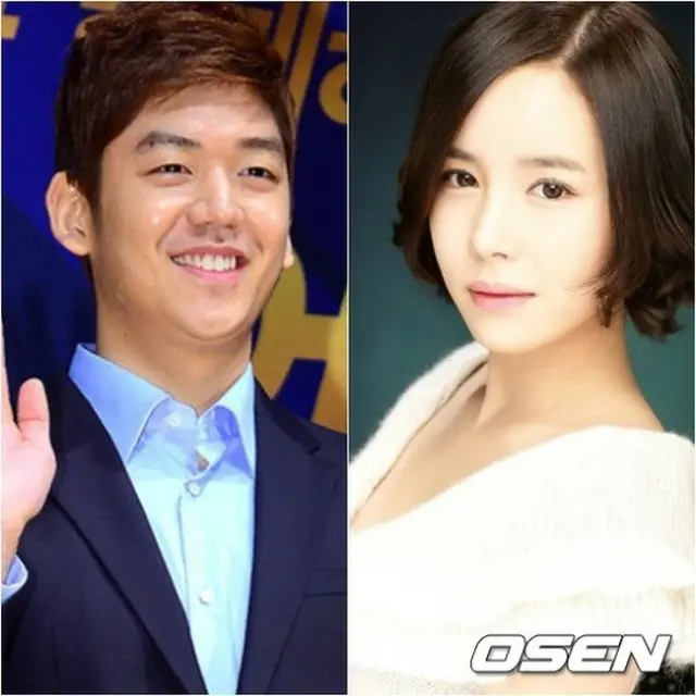 “韓国バドミントンのスター”イ・ヨンデ、女優と離婚へ（提供:OSEN）
