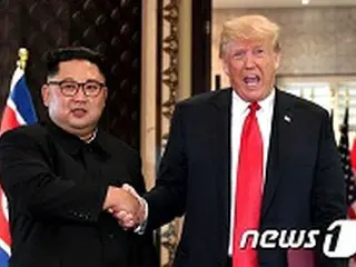 米国、「北朝鮮が早く非核化するほど制裁解除も早まる」＝既存の立場を再確認