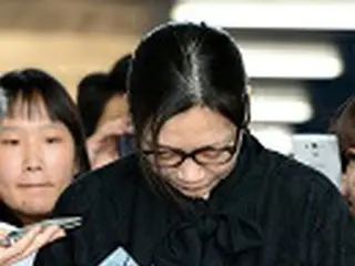 “ナッツ・リターン”事件で大韓航空に賠償命令…元事務長に2000万ウォン＝韓国