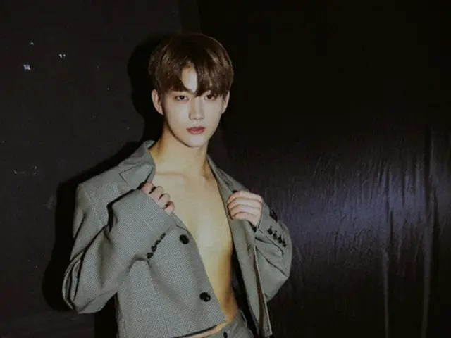 女優ハム・ソウォンの“18歳年下夫”ジンファ、中国財閥説を一蹴?「衣類工場を運営しています」(提供:OSEN)