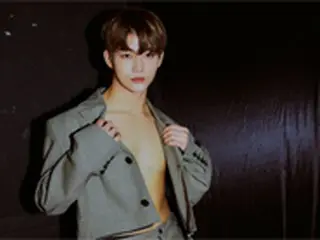 女優ハム・ソウォンの“18歳年下夫”ジンファ、中国財閥説を一蹴？「衣類工場を運営しています」