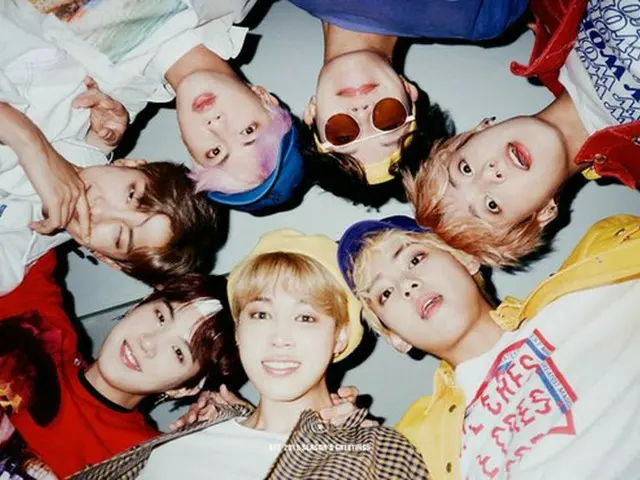 韓国ボーイズグループ「防弾少年団」のファンである「ARMY」が、インスタグラムで2018年最高のファンコミュニティーに選ばれた。（提供:OSEN）