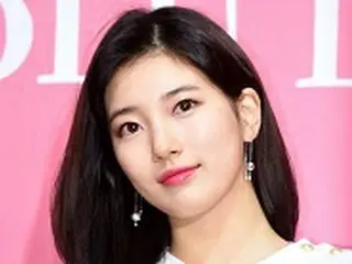 スジ（元Miss A）、映画「白頭山」に合流＝ハ・ジョンウの妻役