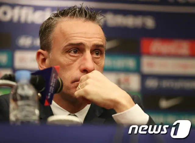 ＜サッカー＞アジアカップ出場メンバー発表した韓国監督「選手を信じるが韓国だけが優勝候補ではない」