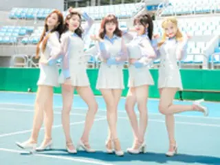「LABOUM」、「DA PUMP」の「USA」をカバー！KOBASOLOと初コラボ