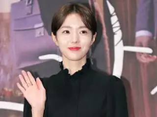 女優チェ・スビン、今月で現所属事務所と専属契約終了＝事務所移籍へ