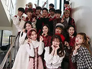 「B1A4」から「OH MY GIRL」、「ONF」WMエンター、初めてのシーズンソング「タイミング」の舞台公開
