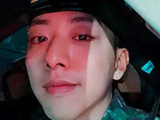 「CNBLUE」イ・ジョンシン、軍復帰控えてファンとメンバーにメッセージ「いつも感謝して愛してる」