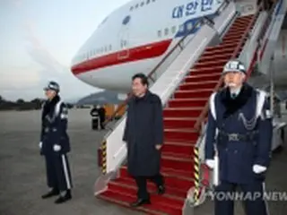 韓国　けさのニュース（１２月２４日）
