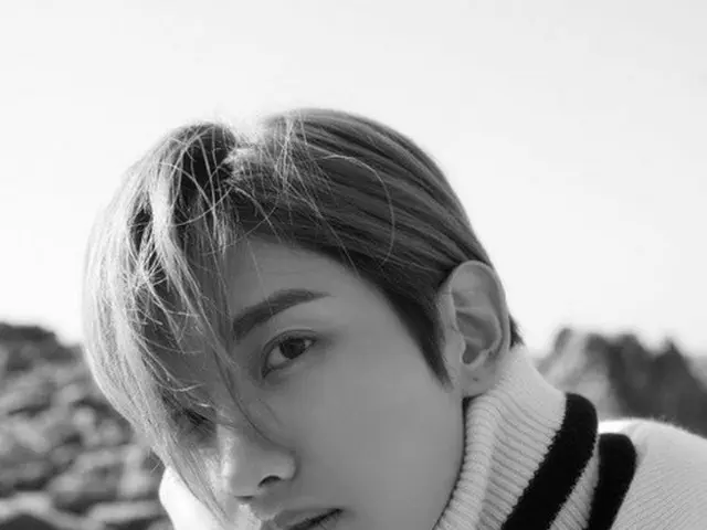 韓国ボーイズグループ「東方神起」メンバーのチャンミンが、寒さで苦しんでいる子どもたちを救うために5000万ウォン（約500万円）を寄付した。（提供:OSEN）