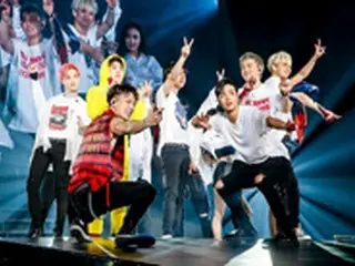 「iKON」、 熱狂のジャパンツアーファイナルを2年連続となる京セラドーム大阪で開催！