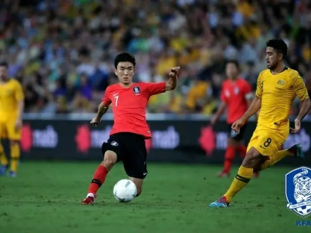 ファン・インボム、アジアカップ注目すべき若手10人に選定＝英国sportskeeda（提供:OSEN）
