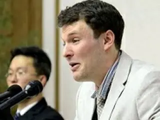 米裁判所、大学生死亡で北朝鮮に賠償命令