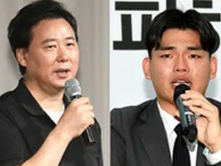 【公式】「TheEastLight.」メンバーへの暴行疑惑で事務所会長が明日（26日）記者会見へ