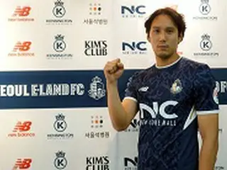＜サッカー＞ソウルイーランド、Jリーグで活躍したDFビョン・ジュンボムを獲得