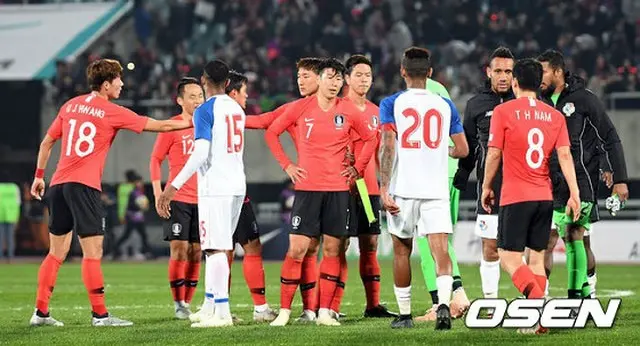 日本、アジアカップ歴代最高のチーム…韓国は4位＝「Fox Sports」（提供:OSEn）