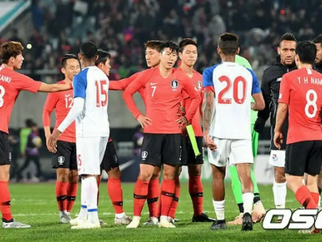 日本、アジアカップ歴代最高のチーム…韓国は4位＝「Fox Sports」（提供:OSEn）