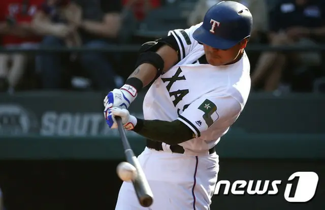 ＜MLB＞チュ・シンスのアジア最多HR、2018年メジャー話題の25選に