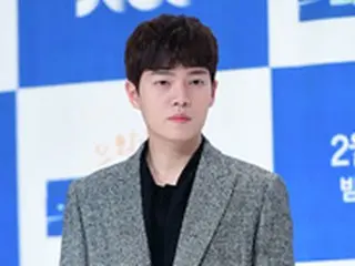 【公式】無免許で飲酒運転の俳優ソン・スンウォン、事務所との専属契約は「10月で満了」