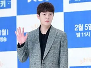 俳優ソン・スンウォン、飲酒運転で検挙… 出演ミュージカル「ランボー」側は対策協議へ