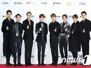「EXO」の新曲「Love Shot」、米ビルボード・ワールドデジタルソング2週連続1位！
