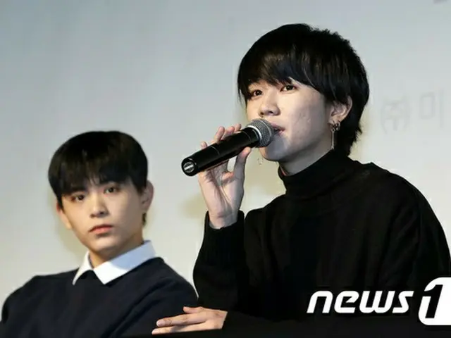 「TheEastLight.」出身のイ・ウンソンとチョン・サガンが「イ・ソクチョルが記者会見で全メンバーを代弁するかのように訴えたが、事実と異なる点が多くて腹が立った」と述べた。
