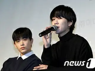 元「TheEastLight.」イ・ウンソン＆チョン・サガン、「イ・ソクチョルの全メンバーを代弁するかのような会見に怒り」