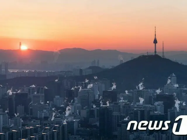 韓国、南北統一後2030年代には「世界6位の経済大国」に