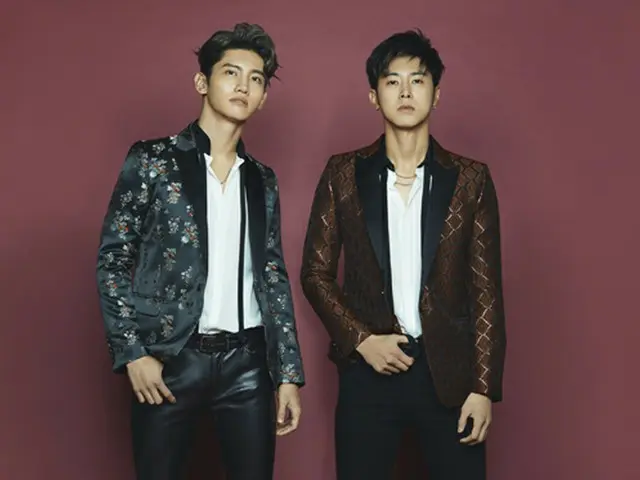 「東方神起」、またも自己記録を更新！豪雨の日産スタジアムライブが堂々の1位獲得（オフィシャル）