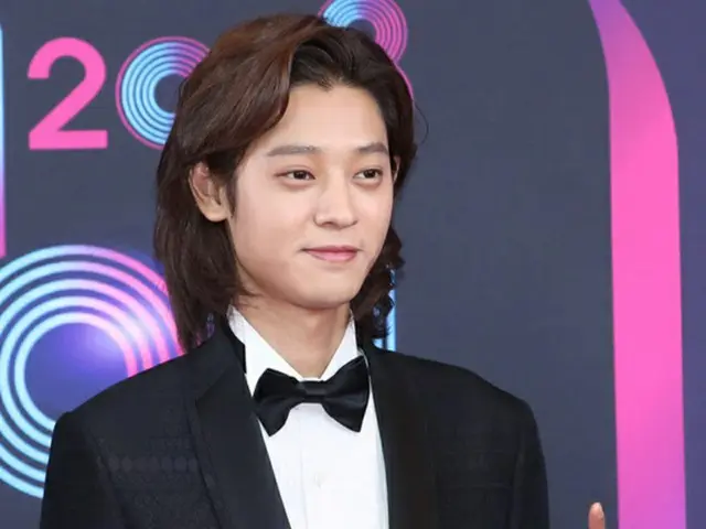 歌手チョン・ジュンヨン、12月でC9と専属契約満了（提供:news1）