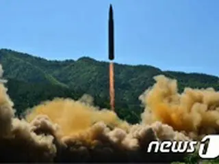 NBCニュース「北朝鮮、核大量生産段階…2020年までに核弾頭100個」