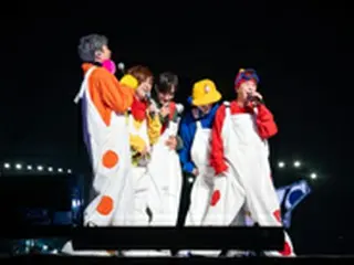 チャン・ウヒョクと公演企画会社への”提訴報道”に、「H.O.T.」側は「確認中」