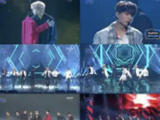 ＜KBS歌謡大祝祭＞「防弾少年団」「EXO」初ステージ、「Wanna One」涙、そして豪華コラボまで