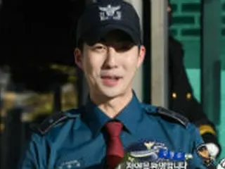「SS501」キム・ヒョンジュン（マンネ）、感涙の除隊「良い活動で応えていく」