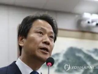 民間人監視疑惑　「想像もできない」＝韓国大統領秘書室長