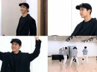 「防弾少年団」J-HOPE、「UNDER NINETEEN」出演…ディレクティングを予告