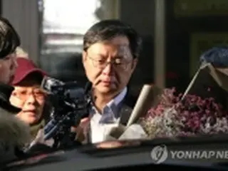 韓国　けさのニュース（１月３日）