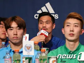 ＜サッカー＞水原三星、“飲酒運転”キム・ウンソンと契約解除…「今後も厳格に対応」