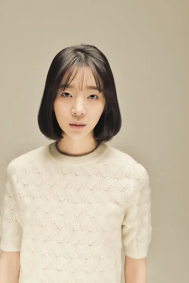 新人女優イ・ユンス、映画「廃校」にキャスティング（画像:OSEN）
