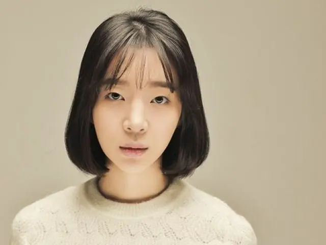 新人女優イ・ユンス、映画「廃校」にキャスティング（画像:OSEN）