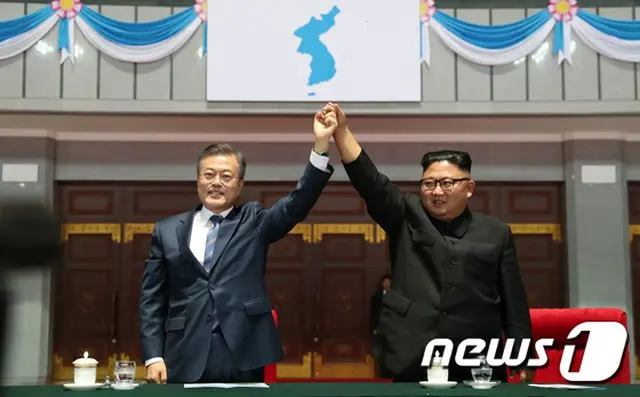 北・金正恩氏、昨年の公開活動98回…軍関連が減少し経済分野増加