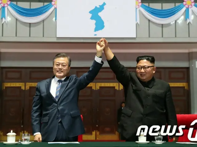 北・金正恩氏、昨年の公開活動98回…軍関連が減少し経済分野増加