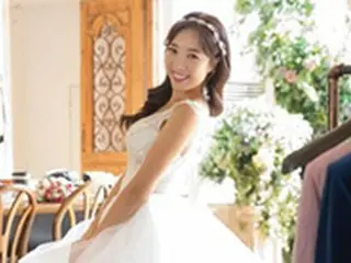 タレントのキム・ヒョニョン、6歳年上の一般人と結婚へ 「新婚旅行は世界一周」