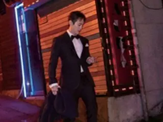 【トピック】俳優クォン・ユル、セクシーなグラビアとともに語った俳優としての心構えとは!?