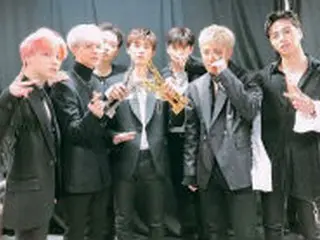 「iKON」、「ゴールデンディスクアワード」大賞受賞でファンに感謝