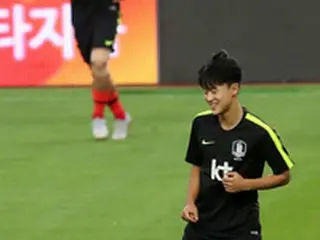 ＜アジア杯2019＞韓国代表、負傷選手に代わりイ・スンウ合流へ