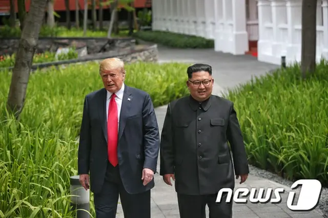 2次米朝首脳会談、開催地の有力候補に「ベトナム」浮上