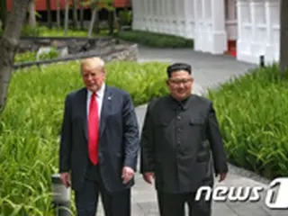 2次米朝首脳会談、開催地の有力候補に「ベトナム」浮上