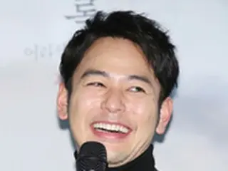 妻夫木聡、共演してみたい韓国俳優について語る