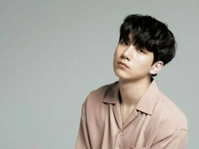 「VIXX」ヒョギ、12日に初ソロ曲発表へ＝自作曲を公開（画像:OSEN）